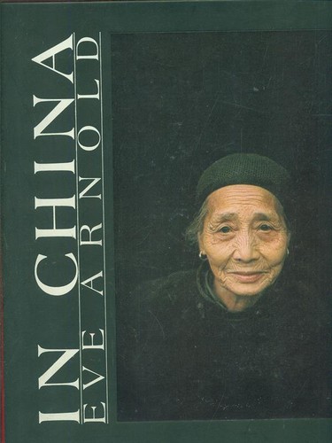China fotografie eve arnold - china,