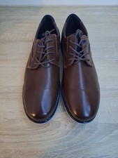 Herrenschuhe Größe 42 Leder