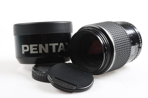 Pentax 645 120mm - 645, f/4,0