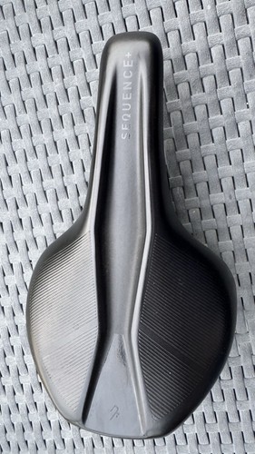 Cube natural fit sattel - fit,