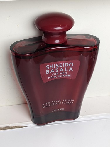 Shiseido basara for - for, men