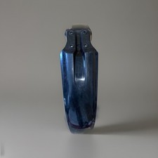 YAMAHA DT125 KOTFLÜGEL VORNE  FRONT FENDER B0037