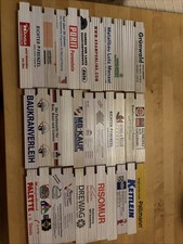 Zollstock Gliedermaßstab