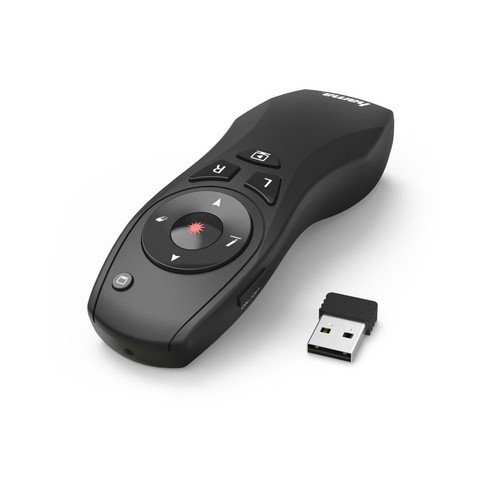 Hama wireless laser presenter - hama, wireless-laser-presenter
