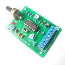 1PCS ICL8038 Monolithic