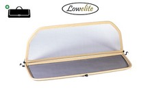 Windschott Mercedes SL R107 (