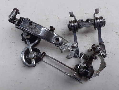 Schaltwerk set tür und - und, heck