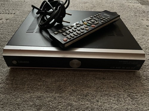 Head digital satelliten - head,
