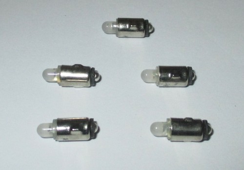 Led ba5 - led, (
