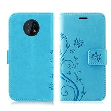 Handy Tasche Nokia G50 5G