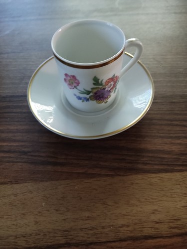 Espressotasse mokkatasse - 1, /