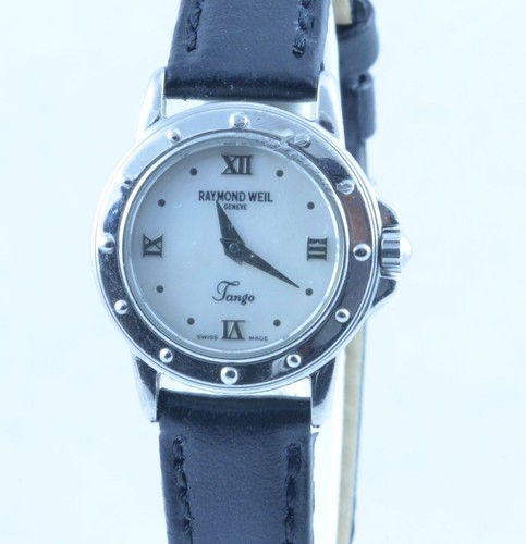 Raymond weil damen uhr - weil,