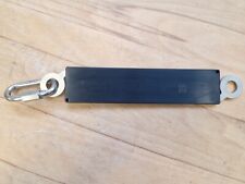 ABS Safety ForceLimiter SY-FL, Kraftbegrenzer Edelstahl 1.4571 mit Kettenglied