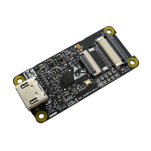 Tc358743xbg raspberry hdmi - raspberry, pi