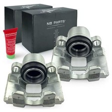 2x Bremssattel vorne links