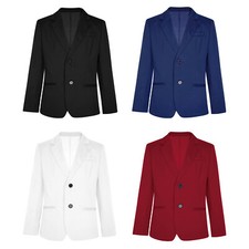 Jungen blazer dekorative - de,