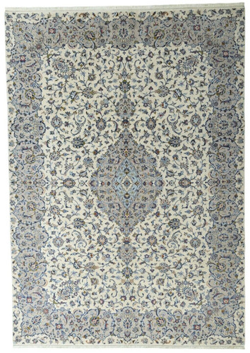 Perserteppich kashan kork - kork, 350
