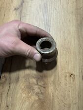 Sabo/Toro Messernabe/Kupplung???