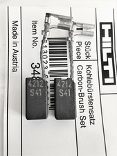 Kohlebürsten HILTI TE16 M C