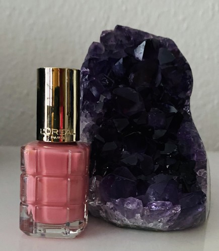 Oréal color riche nagellack - color,