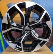 4 Felgen Neu 22' Aussehen RS6