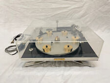 Transrotor Hydraulic inkl. original SME 3009 Tonarm