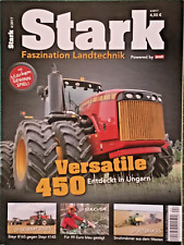 eBay Video, Stark, Faszination Landtechnik 04 / 2017 by Profi Agratechnikmagazin