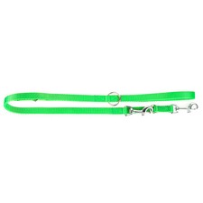 Führleine Robust Neongrün