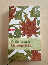 Liebesgedichte Pablo Neruda