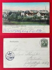 AK DRESDEN 1906 Gruss vom
