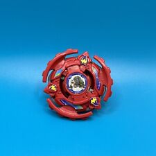 Beyblade Championship Red
