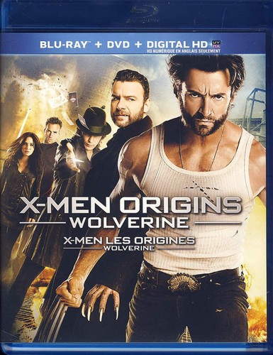 Men origins wolverine - x-men,