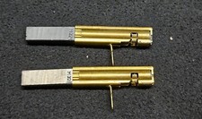 Original Miele Staubsauger Kohlebürsten 2 Stück – Neuwertig