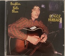 Roger Hubbard „Brighton Belle Blues“ CD