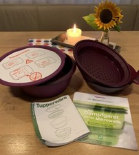 TUPPERWARE 101 MICRO-GOURMET