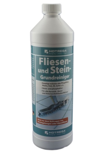Fliesen stein grundreiniger - fliesen,