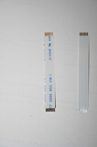 Pin flexibles flachbandkabel - 6,