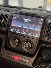 Verkaufe ESX VNC 1045-DBJ Autoradio NAVI