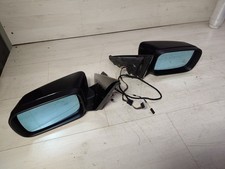 BMW E46 Außenspiegel