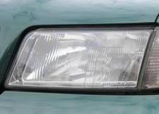 Audi A4 B5 Scheinwerfer vorne