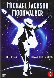 Moonwalker von michael jackson - von,