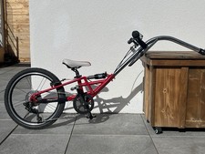 Tout Terrain Streamliner /