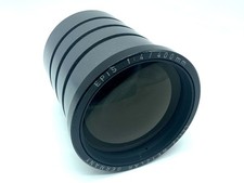 Leitz wetzlar epis 400mm - epis, 1:4
