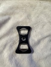 Original VW Flaschenöffner Becherhalter 1K0858230A Golf Eos GTI Golf Plus