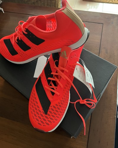 Adidas adizero sprint - adidas,