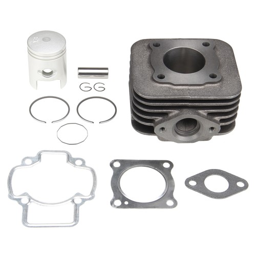 Zylinder 50ccm 40mm für - zylinder,