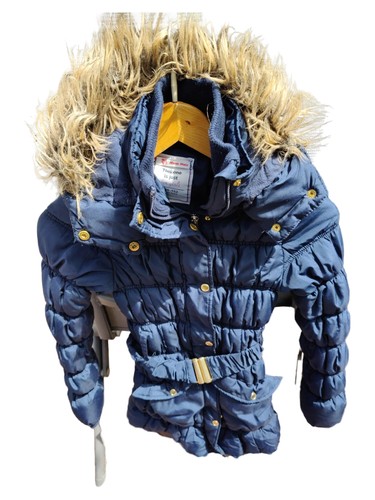 Mona malo mädchen steppjacke - mona,