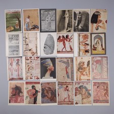 Postkarten Kultur Antike