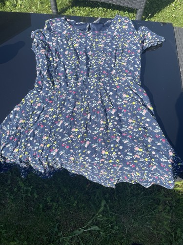 Yigga mädchen kleid - yigga, 134/140