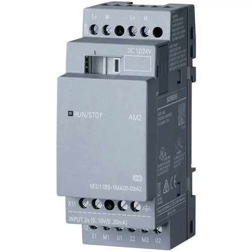 Siemens logo am2 0ba2 - am2,